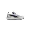 PUMA X-Ray Speed Cool Light Gray / Black Unisex Sneakers 387063-70