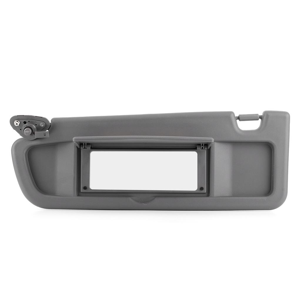 Sun Visor Board Left Driver Side 83280SNAA01ZA Replacement Fit for Honda Civic 20062011
