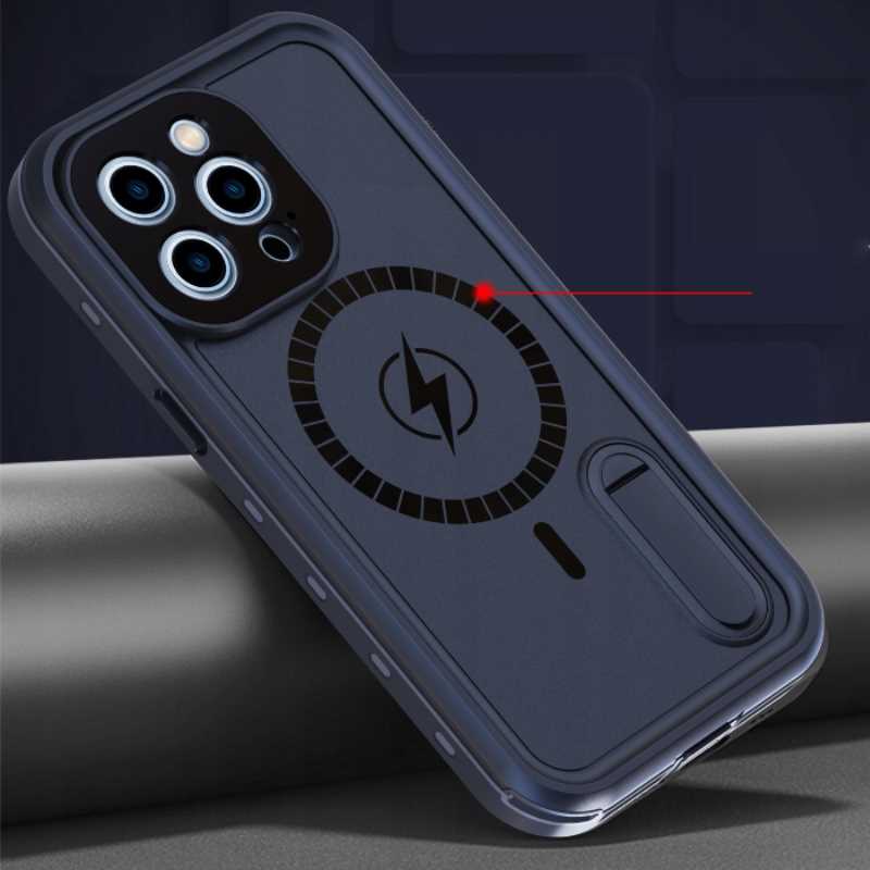 Red Pepper Magsafe Iphone 13 Pro