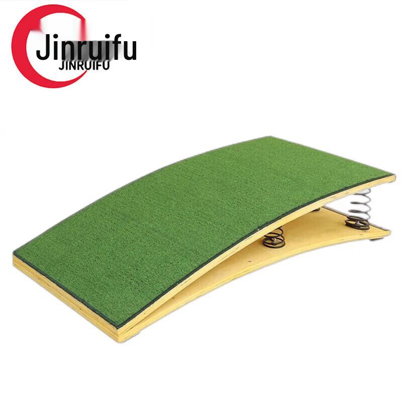 JinRuiFu Training Springboard