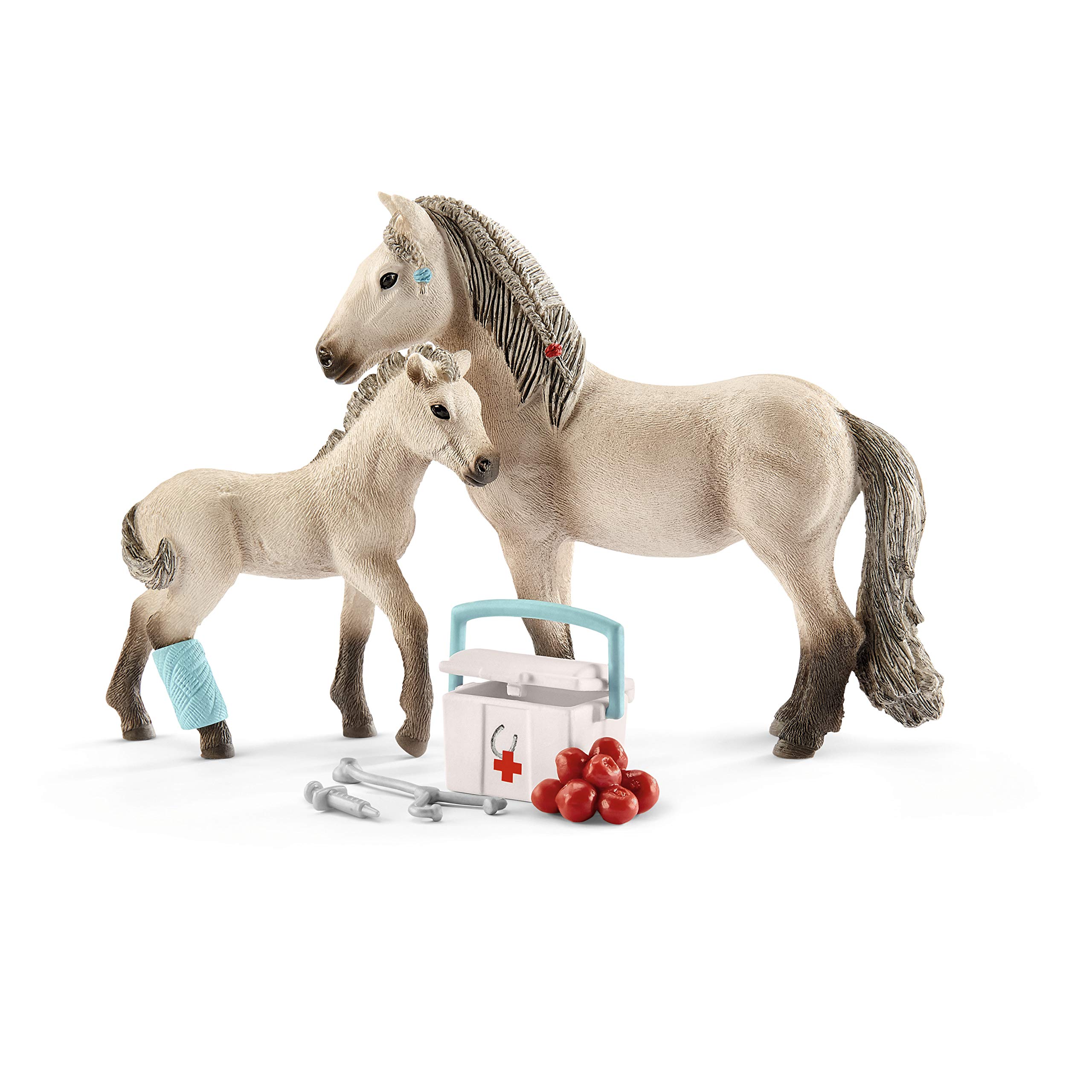 

Schleich 42430 Horse Club Hanna First Aid Kit