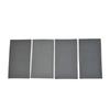 15Pcs Sandpaper Silicon Carbide Replacement Paint Car Body Accessories