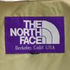 The North Face Purple Label NP2275N Camouflage Mountain Parka S Men's Used