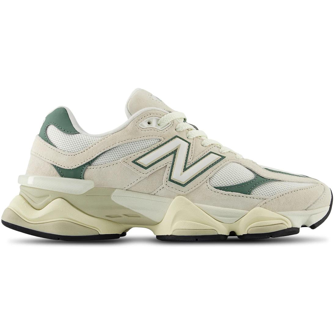 

Sneaker New Balance 9060 Linen Dark Juniper(U9060EEI) 38