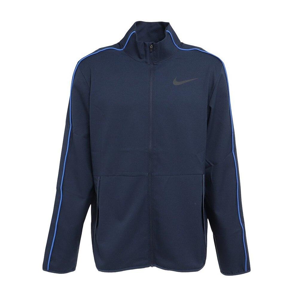 New Nike Jackets Men Navy Blue DM6620-451