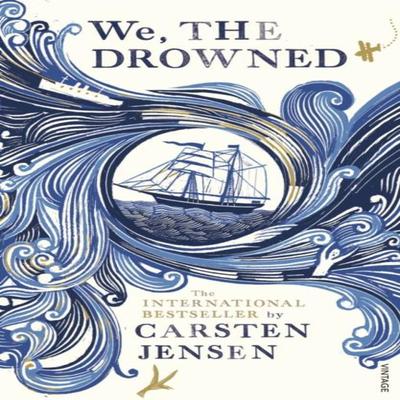 We The Drowned by Carsten Jensen Paperback Book 9780099512967