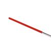 2PCS Fire Cupping Stick Stainless Steel Fire Cupping Ignition Rod Reusable Heat Resistant Traditional Cotton Head for Home