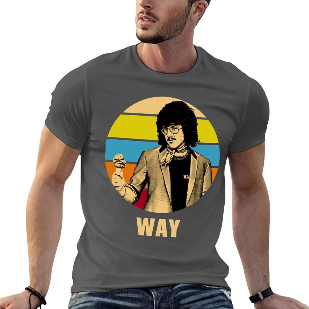 Great Rewards Chowush Waday Gift For Movie Fans Tshirt Trend Art Print Tshirt