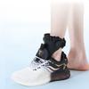 Drop Foot Brace Orthosis Drop Foot Ankle Support With Comfortable Adjustable Buckle For Hemiplegia Stroke Shoes Walking