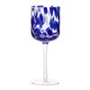 Hestia Tortoise Shell Wine Glass (Pack of 2)