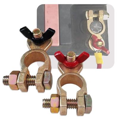 Baterías y accesorios – Cableado del coche