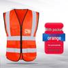Ally High-Visibility Reflective Safety Vest