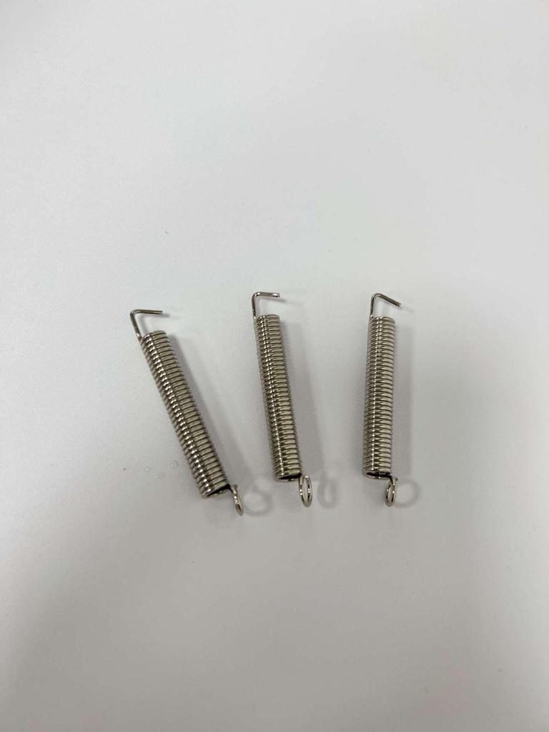 Electric Guitar Tremolo Bridge Spring & Rocker Guitar Parts Accessories