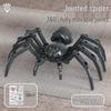 Multi-joint Movable Figure Assembly Toy and Ornament