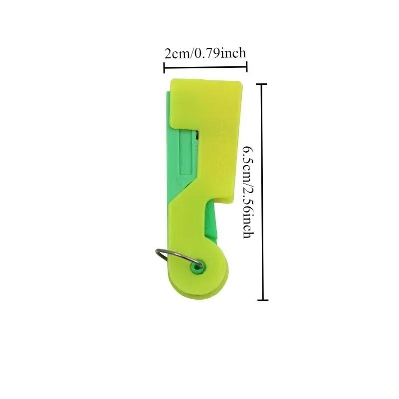 3/5uds Enhebrador de Agujas Automático Enhebrador de Agujas para Máquina de Coser Enhebrador de Agujas para Personas Mayores Suministros de Costura