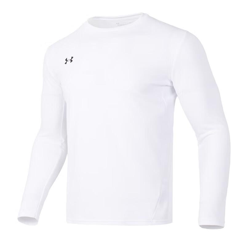 Under Armour Men's Long Sleeve Base Layer Shirt