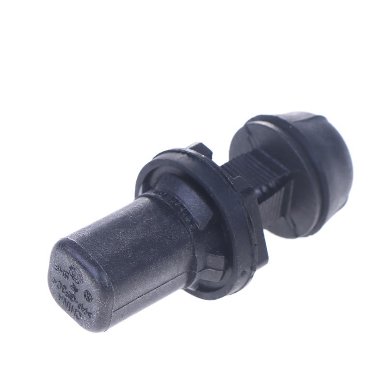 6Q6827499C For Polo Touareg Sciocco Golf Trunk Tail Door Adjustable Rubber Crash Buffer Block Black High Quality Part