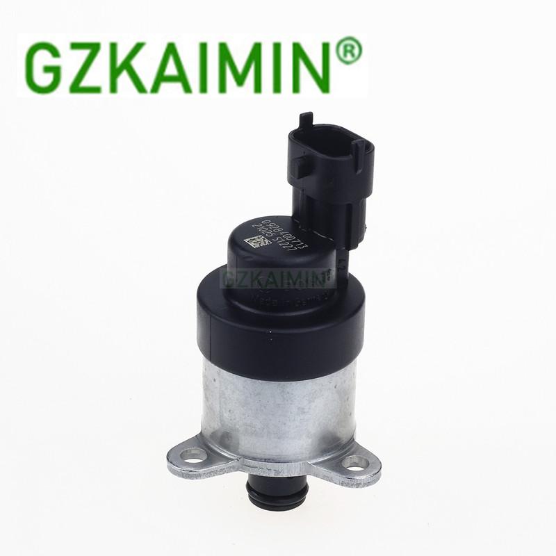 OEM 0928400713 0 928 400 713 FUEL PUMP PRESSURE REGULATOR CONTROL VALVE  For KIA SORENTO MK1 2.5 CRDI 2002-9 .