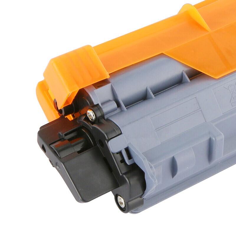 Brother TN283/TN287 Compatible Black Toner Cartridge