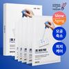    Rovectin [Pore Purification Sebum Release] Rovectin Doctor Mask Pore 5 Sheets Pore Mask 5 Sheets