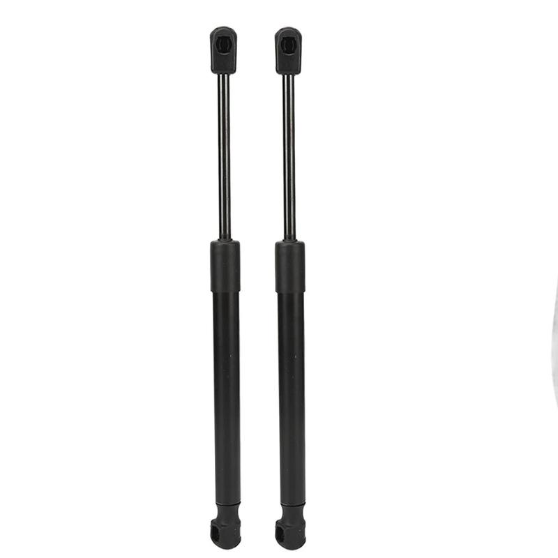 2Pcs 51237185032 Car Front Engine Hood Gas Struts Lift Support Rods for BMW 7 Series F01 F02 F03 F04 2008-2015