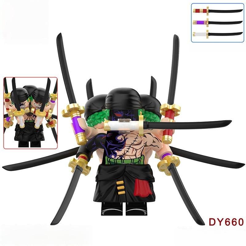 

Сборка игрушки из строительных блоков