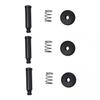 Grinder Lock Button Grinder Lock Button Replacement Parts Black Angle Grinder