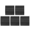5pcs Air Conditioner Pipe Tape Oil Resistant Tube Protective Wrapping Tapes 6cm Width