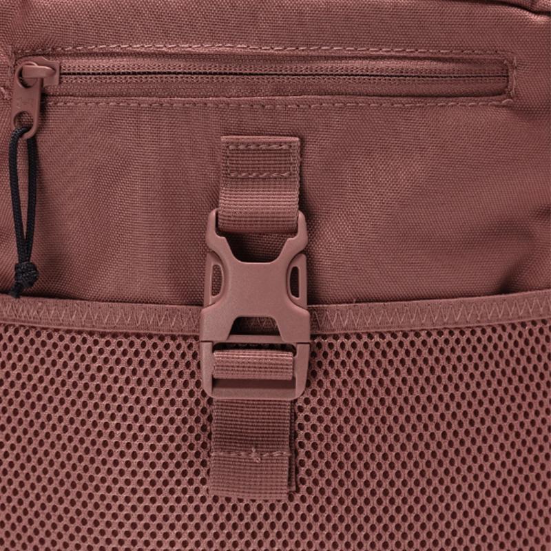 New Under Armour Polyester Shoulder Bag Crossbody Bag Regular Unisex Polymer Red 1376461-604