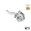 BDP739 Front Left OR Right Door Hinge Stop Check Strap Limiter for Fiat Tempra 159 Tipo 160 4/5 Door 46424567