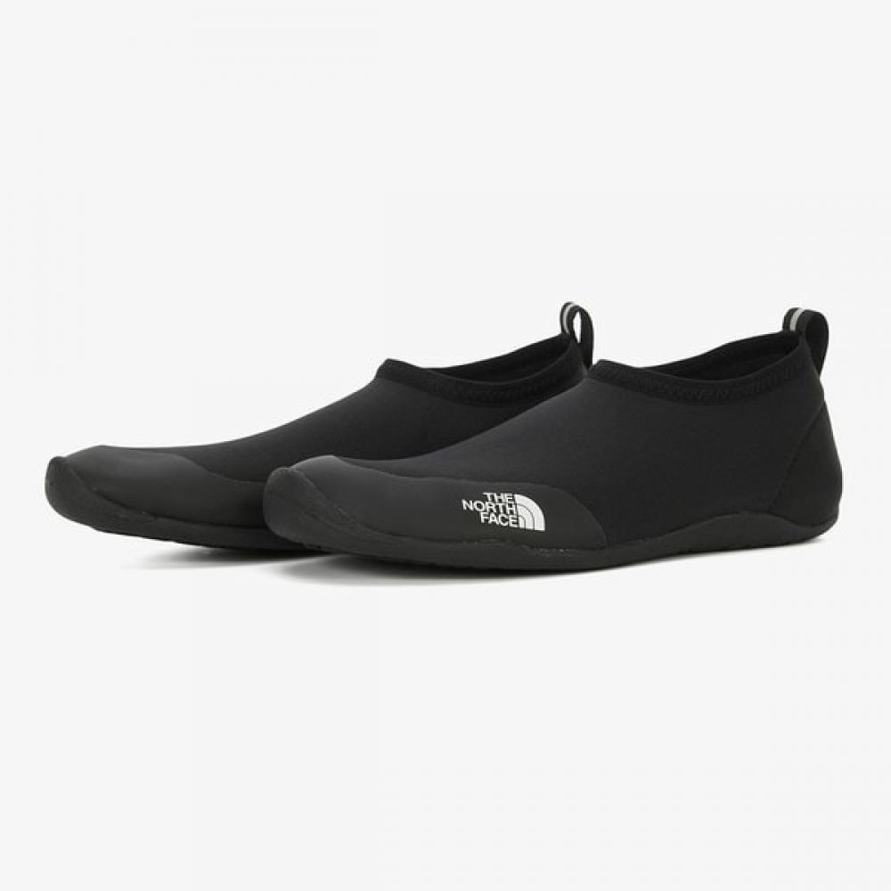 The North Face Kids Ns84r82s Aqua Black BLACK/180MM