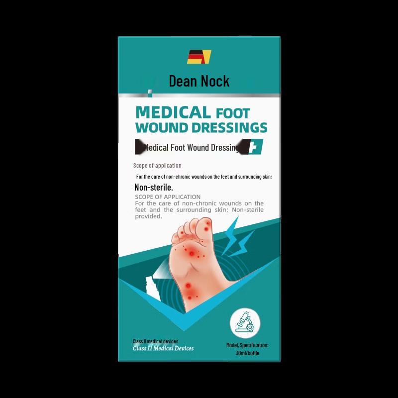 Athlete s Foot and Odor Treatment Spray