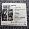 Used The Beatles A Day's Night (Paper Sleeve)
