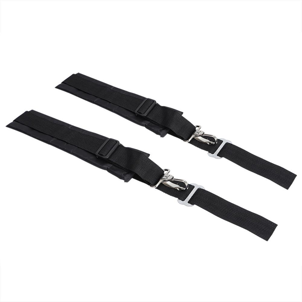 2PCS Black Sprayer Replacement Strap Fabric,Sponge Sprayer Carrying Strap Outdoor Watering Tasks