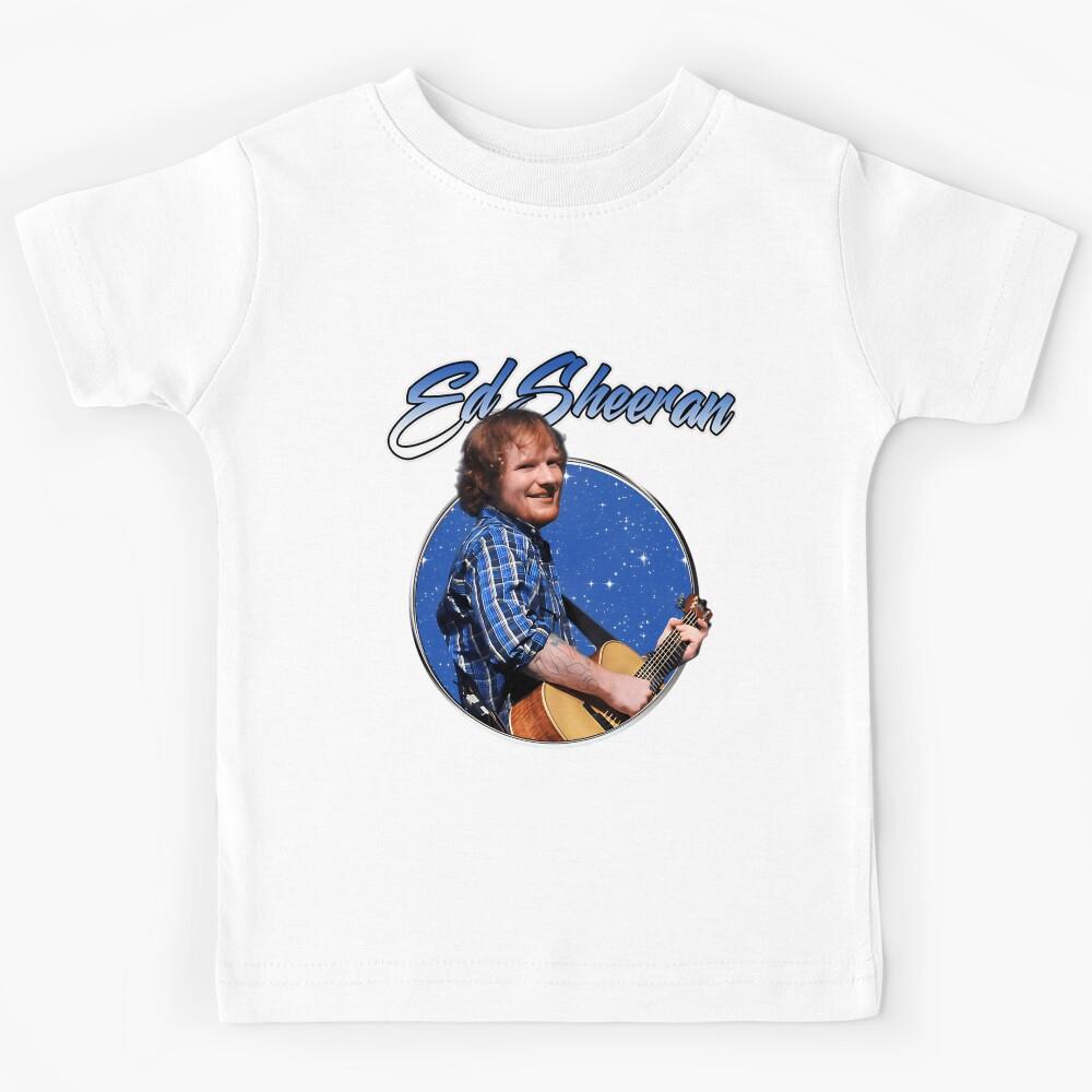 Album Logo Retro Tour Musican Singer Concert Kids T-Shirt 110