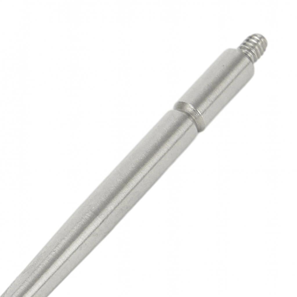 Contact Points for 21CZA211 Dial Test Indicator 2mm Ru by Ball Tip M1.6