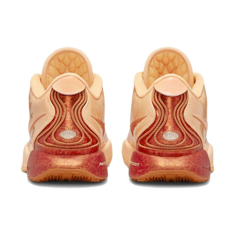 Nike LeBron 21 'Melon Tint' Sneakers FV2345-800