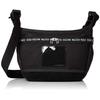 [Masterpiece] Shoulder Bag OMOCHA Black Free Size