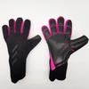Falcon Soccer Fingerless Goalkeeper Gloves: Comfortable, Breathable, Wear-Resistant for Adults & Children