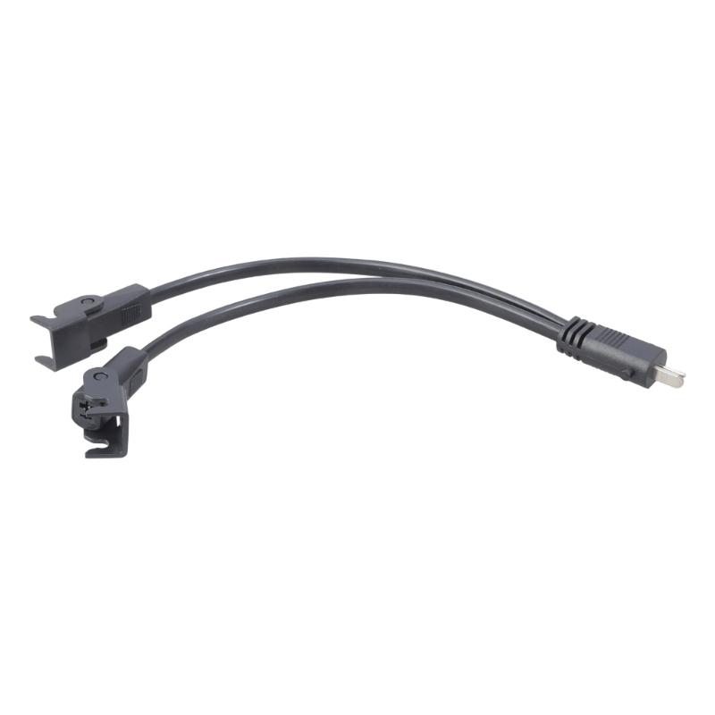 

1-2 Высокотоковых Адаптера Шнур Для Моторизованных Диванов И Реклайнеров Для Стабильной Передачи Энергии 1