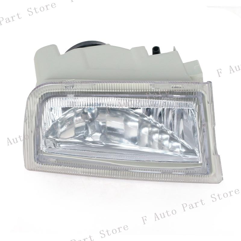 Front Bumper Fog Lamp Foglight No Bulb For Toyota Land Cruiser Prado FJ90 LC90 1999 2000 2001 2002