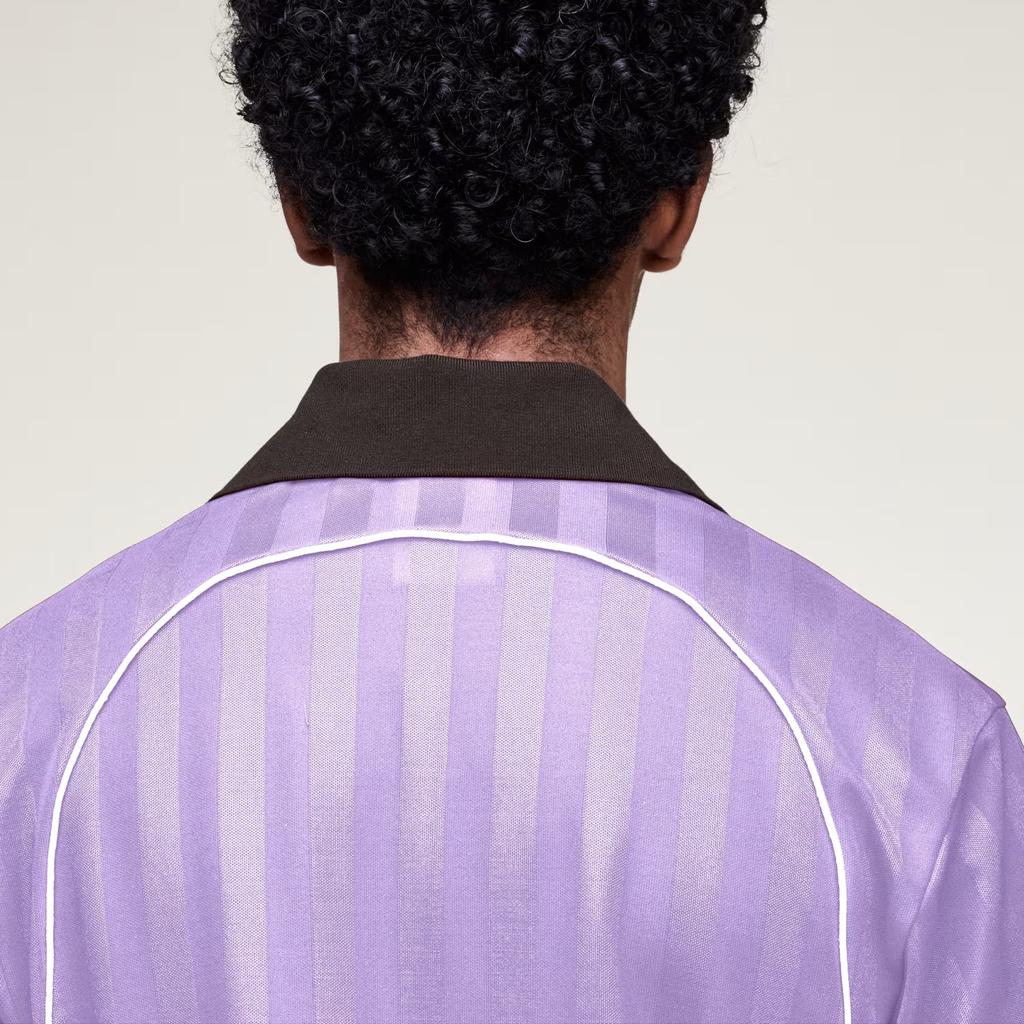 Adidas Originals X Wales Bonner Striped T-Shirt KD0377