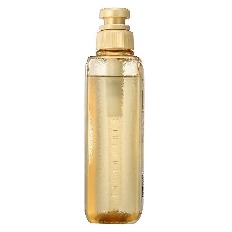 Shampoo Riparatore Profondo e Lucentezza Tsubaki