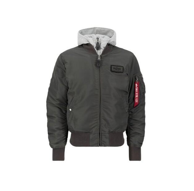 Куртка Alpha Industries AI.183110-04-XL