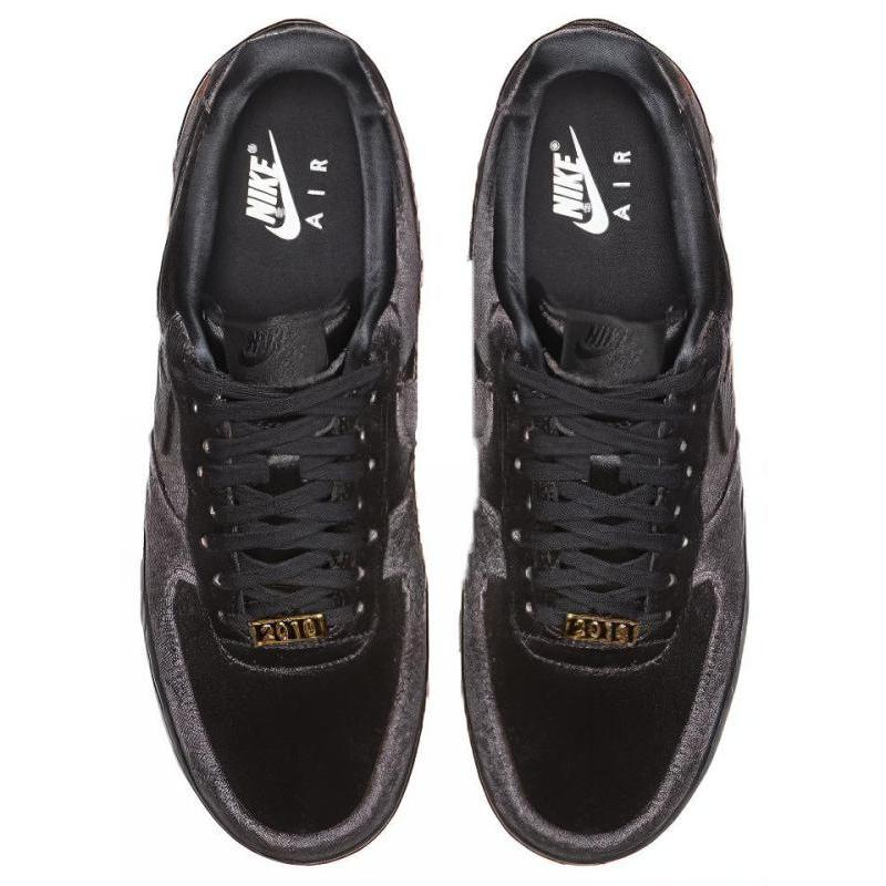 Nike Air Force 1 07 Qs 'Velvet Rose' Sneakers AH8462-003