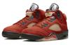 Air Jordan 5 Retro 'Dunk On Mars' Women's DD9336-800