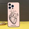 Doctor Nurse Medical Medicine Health Phone Case For iPhone 16 15 14 13 12 11 Pro Max X XR XS Max 7 8 Plus 12 13 Mini Back Cover
