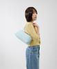 Meyui Yui Shoulder Bag [Skyblue]