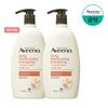 Daily Moisturizing Energizing Body Wash 532mL X2