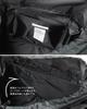 FUROSHIKI 2WAY SHOULDER Bag [FCE]